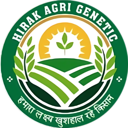 www.hirakagrigenetic.in logo