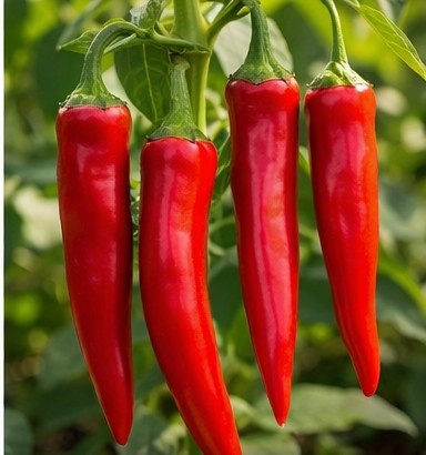 Chilli Hot